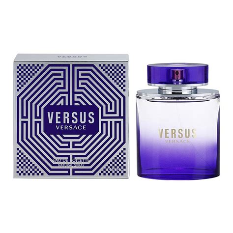 versace versus woman edt 100ml